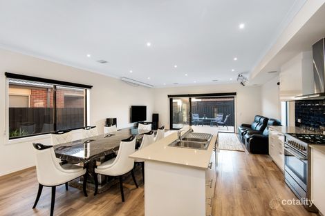 Property photo of 5 Jacana Way Armstrong Creek VIC 3217