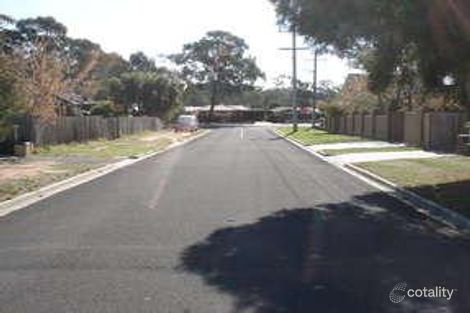 Property photo of 3 Wallaby Avenue Kangaroo Flat VIC 3555