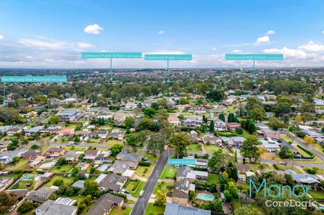 Property photo of 6 Astrid Avenue Baulkham Hills NSW 2153