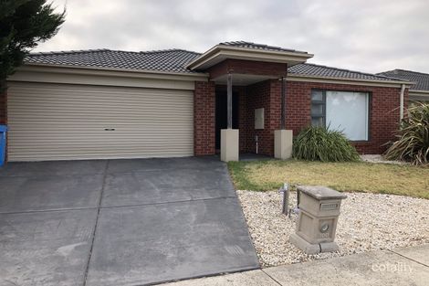 100 William Thwaites Bvd, Cranbourne North, VIC 3977