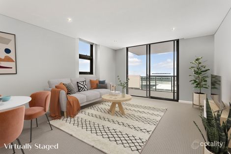 Property photo of 406/38 Smart Street Charlestown NSW 2290