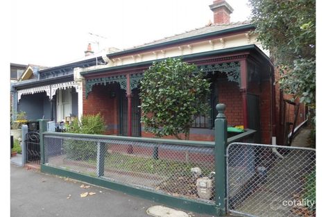 425 Dryburgh St, North Melbourne, VIC 3051