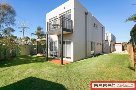 Property photo of 1/192 McLeod Road Patterson Lakes VIC 3197