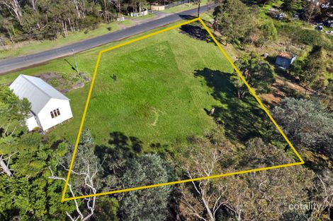Property photo of 33 Mitchell Park Road Cattai NSW 2756