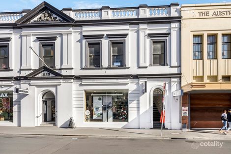 119 Collins St, Hobart, TAS 7000