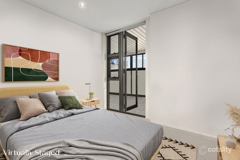 Property photo of 406/38 Smart Street Charlestown NSW 2290