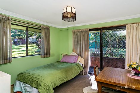 Property photo of 95 Mudgeeraba Road Worongary QLD 4213