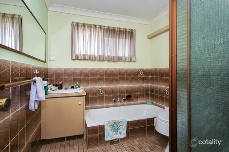 Property photo of 95 Mudgeeraba Road Worongary QLD 4213