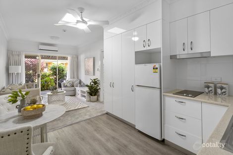 240/66 Bainbridge St, Ormiston, QLD 4160