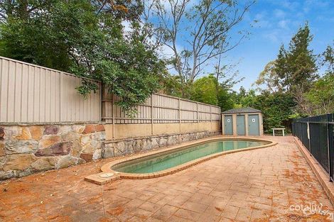 7/3-5 Cheriton Ave, Castle Hill, NSW 2154