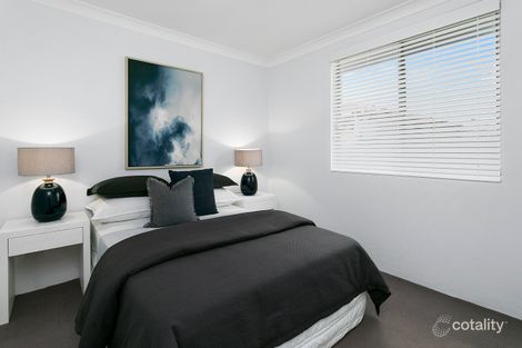 Property photo of 6/58 Kenneth Road Manly Vale NSW 2093