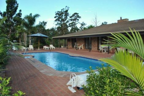 285 Hawdons Rd, Mogendoura, NSW 2537