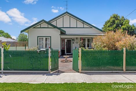 Property photo of 11 Pinniger Street Broadford VIC 3658