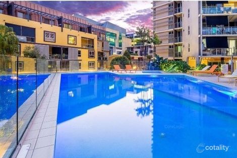 Property photo of 315/1000 Ann Street Fortitude Valley QLD 4006