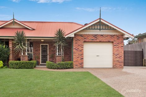 2/29 Ventura Cl, Rutherford, NSW 2320