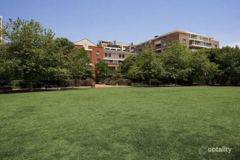 Property photo of 404B/780 Bourke Street Redfern NSW 2016