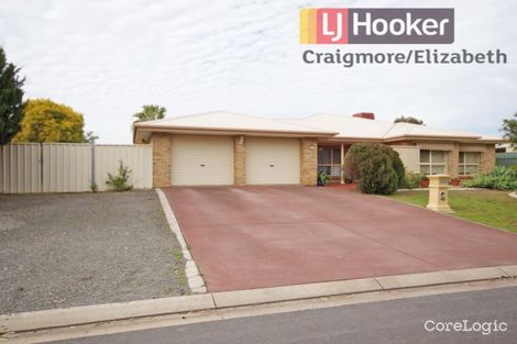 Property photo of 4A Smith Street Blakeview SA 5114