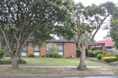 22 Huxley Ave, Mulgrave, VIC 3170
