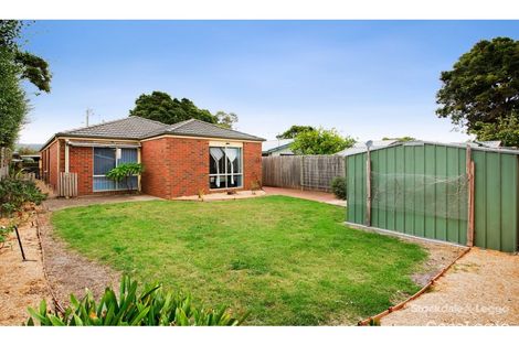 Property photo of 182 Seventh Avenue Rosebud VIC 3939