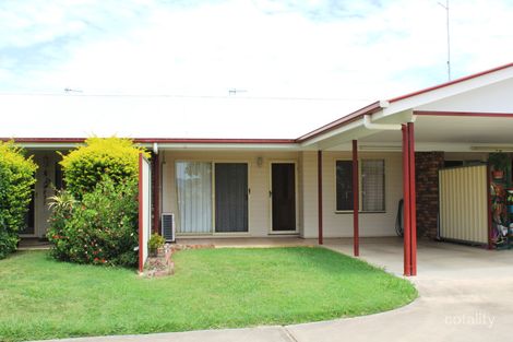 Property photo of 6/139 Cressbrook Street Toogoolawah QLD 4313
