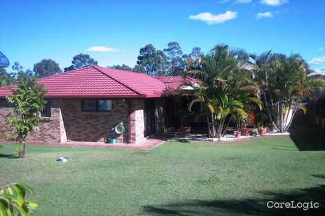 Property photo of 42 Gordonia Drive Regents Park QLD 4118