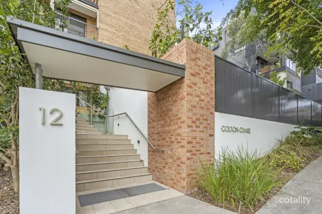 12/12 Colton St, Highgate Hill, QLD 4101