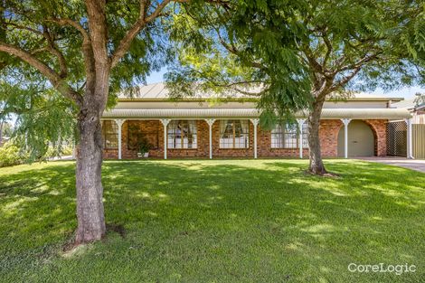 Property photo of 12 Wirreanda Drive Rangeville QLD 4350