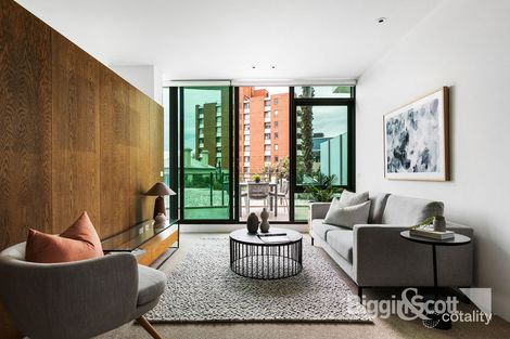 307/6 Victoria St, St Kilda, VIC 3182