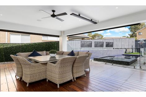 Property photo of 2 Casson Common Camden Park NSW 2570