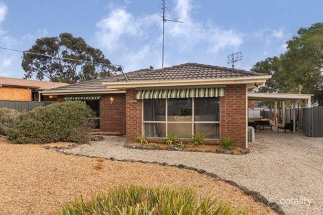 4 Donaldson Dr, Broadford, VIC 3658