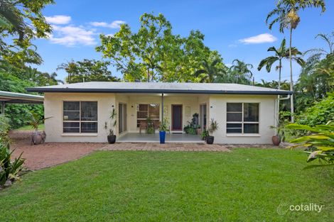 Property photo of 431 Forestry Road Bluewater Park QLD 4818