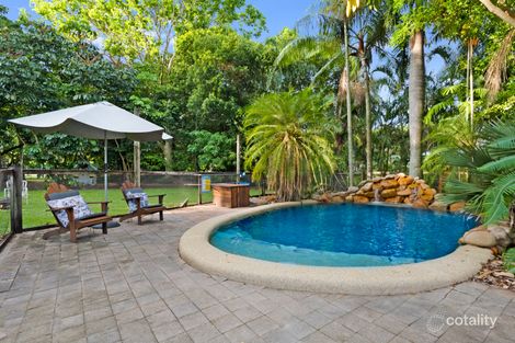 Property photo of 431 Forestry Road Bluewater Park QLD 4818