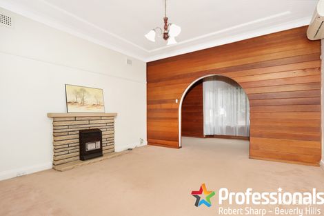 Property photo of 316 Gloucester Road Beverly Hills NSW 2209