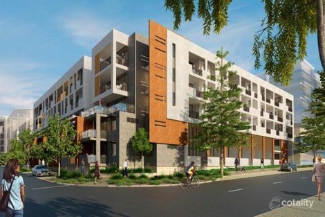 10/13 Davies Rd, Claremont, WA 6010