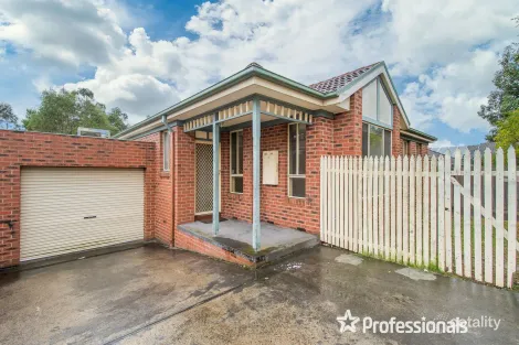 3/265 Wantirna Rd, Wantirna, VIC 3152