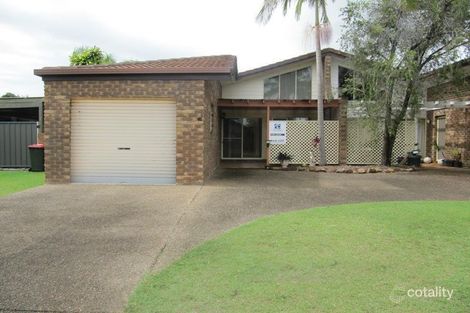 2/14 Binnacle Ct, Yamba, NSW 2464