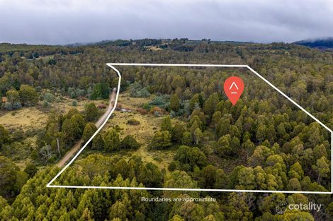 1239 Strickland Rd, Strickland, TAS 7140