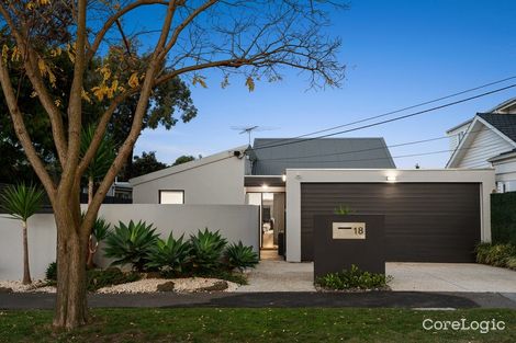 Property photo of 18 Champion Street Brighton VIC 3186