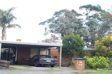 Property photo of 6 Heatherlea Crescent Narre Warren VIC 3805