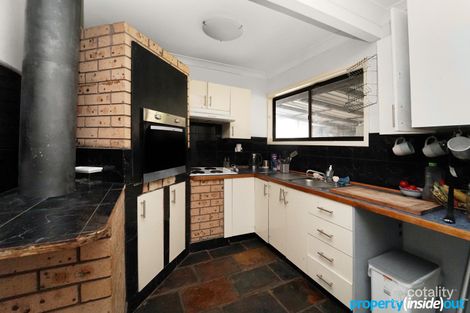 Property photo of 5 Dampier Place Whalan NSW 2770