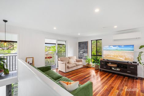 Property photo of 4 Gibbon Street Springwood QLD 4127