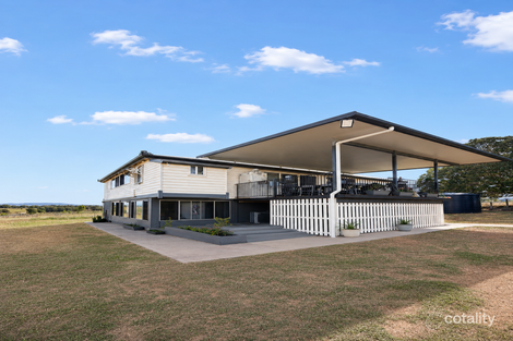 Property photo of LOT 1 Chadwick Lane Dululu QLD 4702