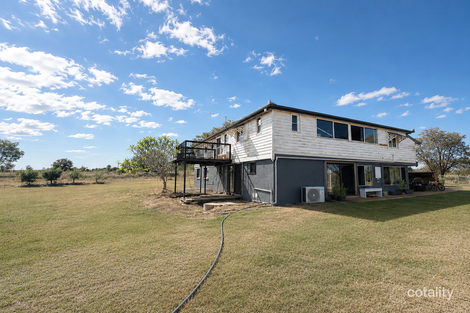 Property photo of LOT 1 Chadwick Lane Dululu QLD 4702