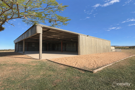 Property photo of LOT 1 Chadwick Lane Dululu QLD 4702