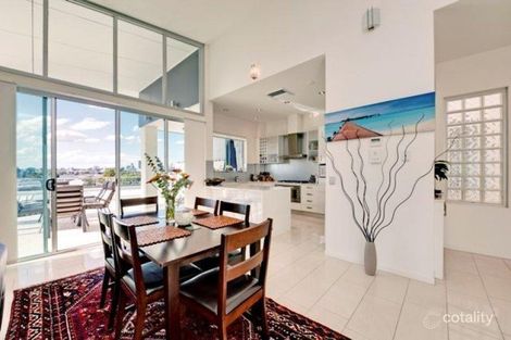 Property photo of 56/28 Ferry Road West End QLD 4101