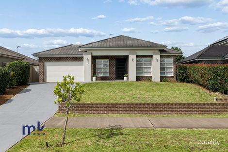 Property photo of 27 Governor Drive Harrington Park NSW 2567