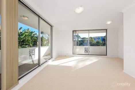 Property photo of 46/71-79 Avoca Street Randwick NSW 2031