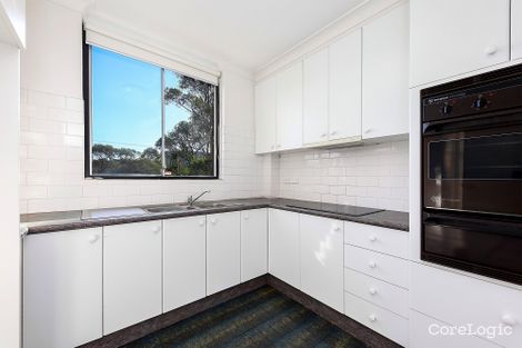 Property photo of 46/71-79 Avoca Street Randwick NSW 2031