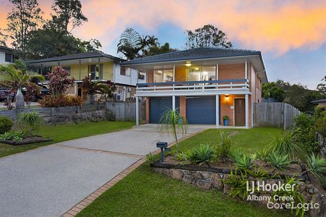 Property photo of 10 Jane Street Arana Hills QLD 4054