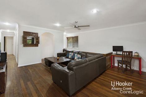 Property photo of 10 Jane Street Arana Hills QLD 4054